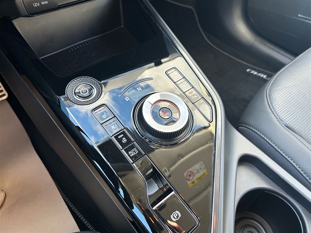 Kia Niro EV EL Upgrade 204HK 5d Aut. - Image 16