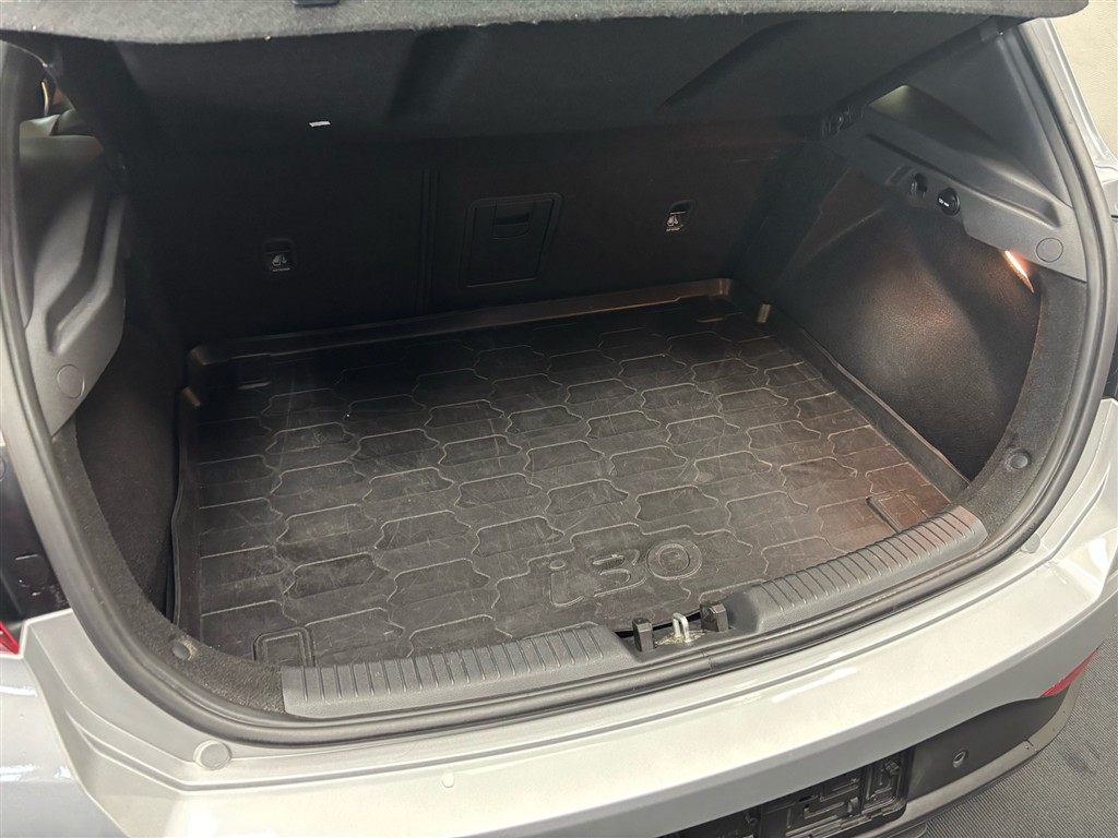 Hyundai i30 1,0 T-GDI N-Line DCT 120HK 5d 7g Aut. - Image 5