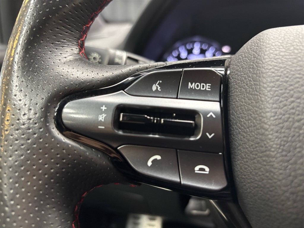 Hyundai i30 1,0 T-GDI N-Line DCT 120HK 5d 7g Aut. - Image 10
