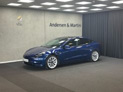 Tesla Model 3 EL 283HK Aut.