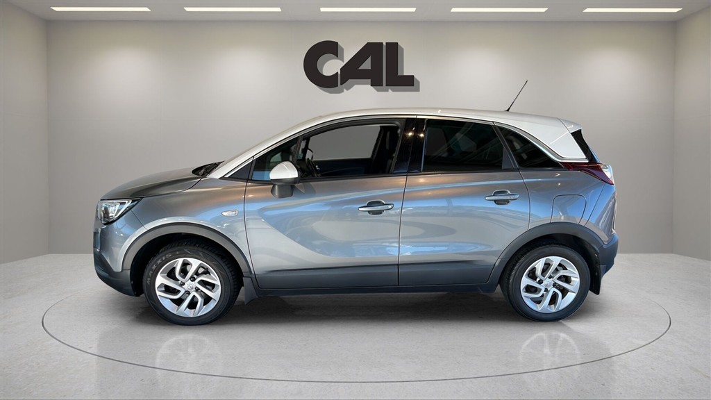 Opel Crossland X 1,2 T Innovation Start/Stop 110HK 5d 6g Aut. - Image 2