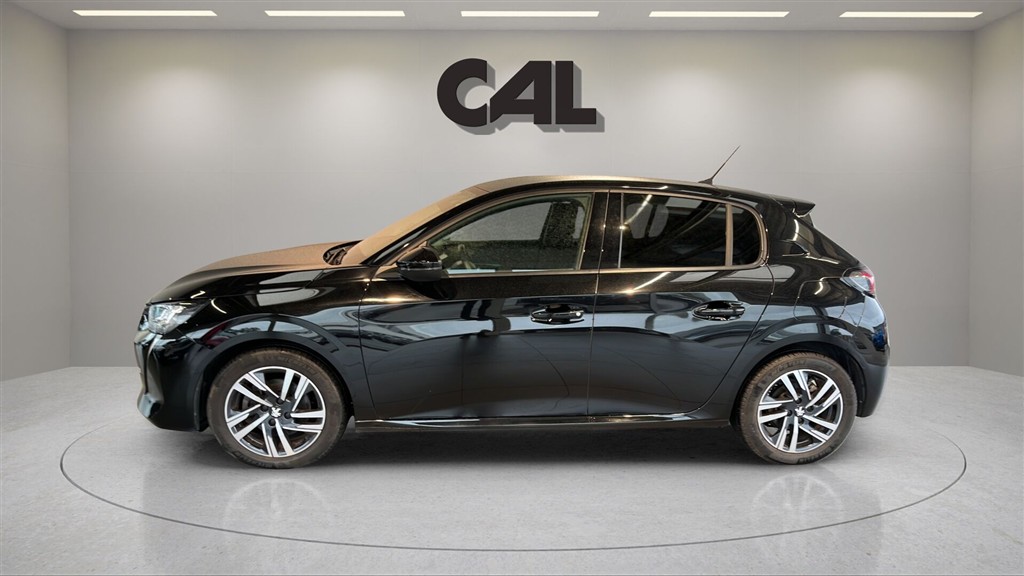 Peugeot 208 1,2 PureTech Allure 100HK 5d 6g - Image 2