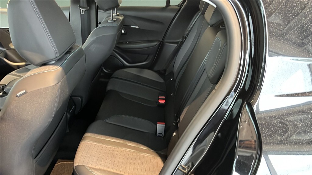 Peugeot 208 1,2 PureTech Allure 100HK 5d 6g - Image 7