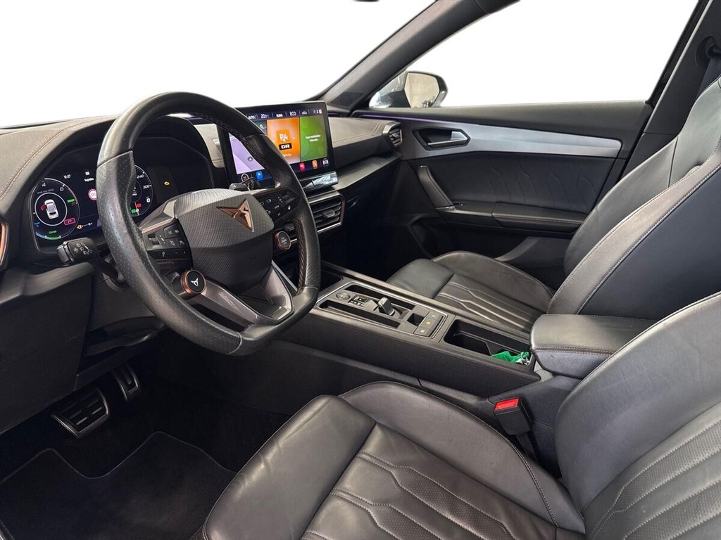 Cupra Formentor 1,4 TSI Plugin-hybrid VZ DSG 245HK 5d 6g Aut. - Image 3