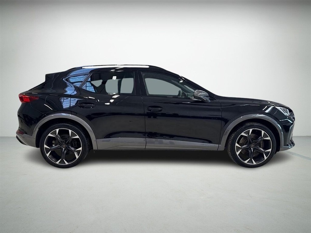 Cupra Formentor 1,4 TSI Plugin-hybrid VZ DSG 245HK 5d 6g Aut. - Image 5