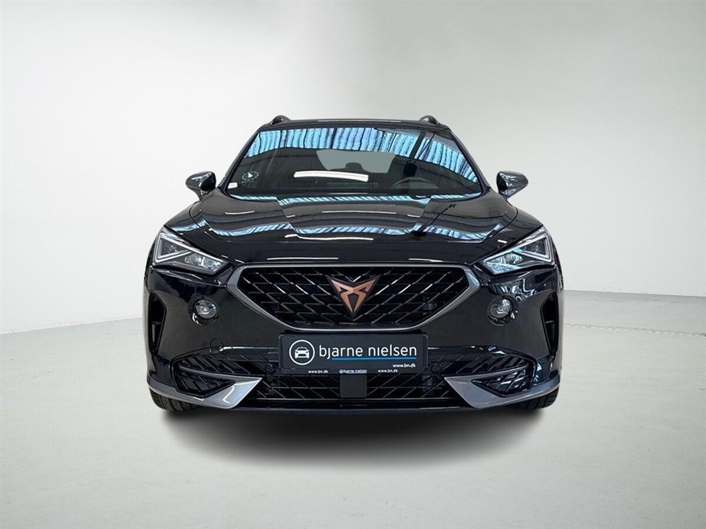 Cupra Formentor 1,4 TSI Plugin-hybrid VZ DSG 245HK 5d 6g Aut. - Image 6