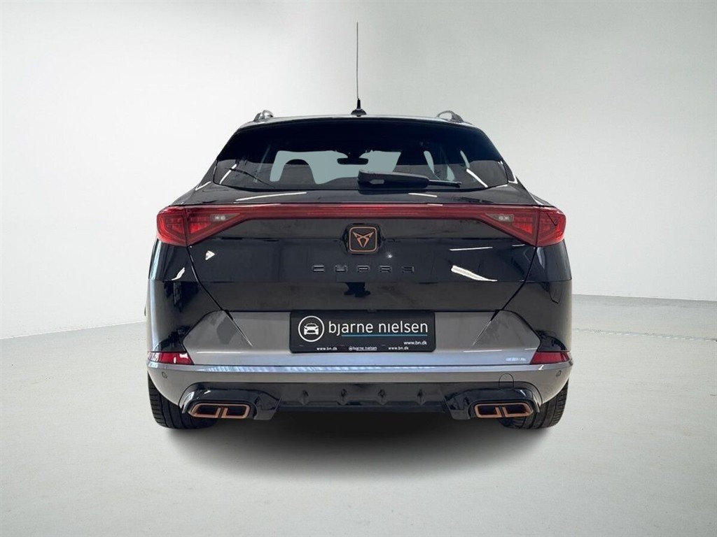 Cupra Formentor 1,4 TSI Plugin-hybrid VZ DSG 245HK 5d 6g Aut. - Image 7