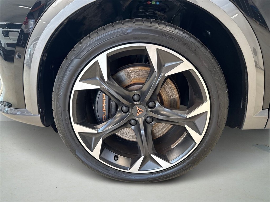 Cupra Formentor 1,4 TSI Plugin-hybrid VZ DSG 245HK 5d 6g Aut. - Image 8