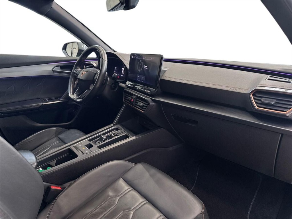 Cupra Formentor 1,4 TSI Plugin-hybrid VZ DSG 245HK 5d 6g Aut. - Image 10