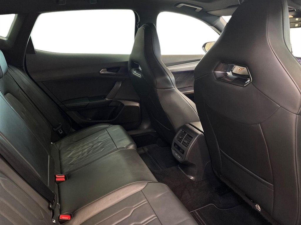 Cupra Formentor 1,4 TSI Plugin-hybrid VZ DSG 245HK 5d 6g Aut. - Image 12