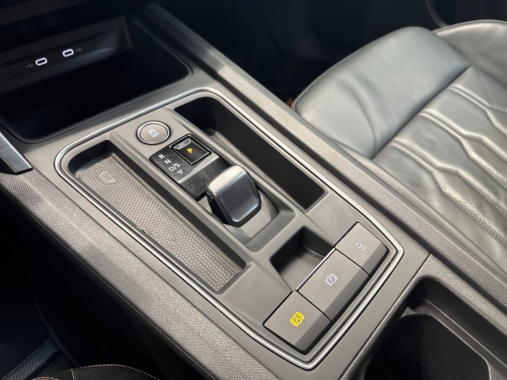 Cupra Formentor 1,4 TSI Plugin-hybrid VZ DSG 245HK 5d 6g Aut. - Image 14