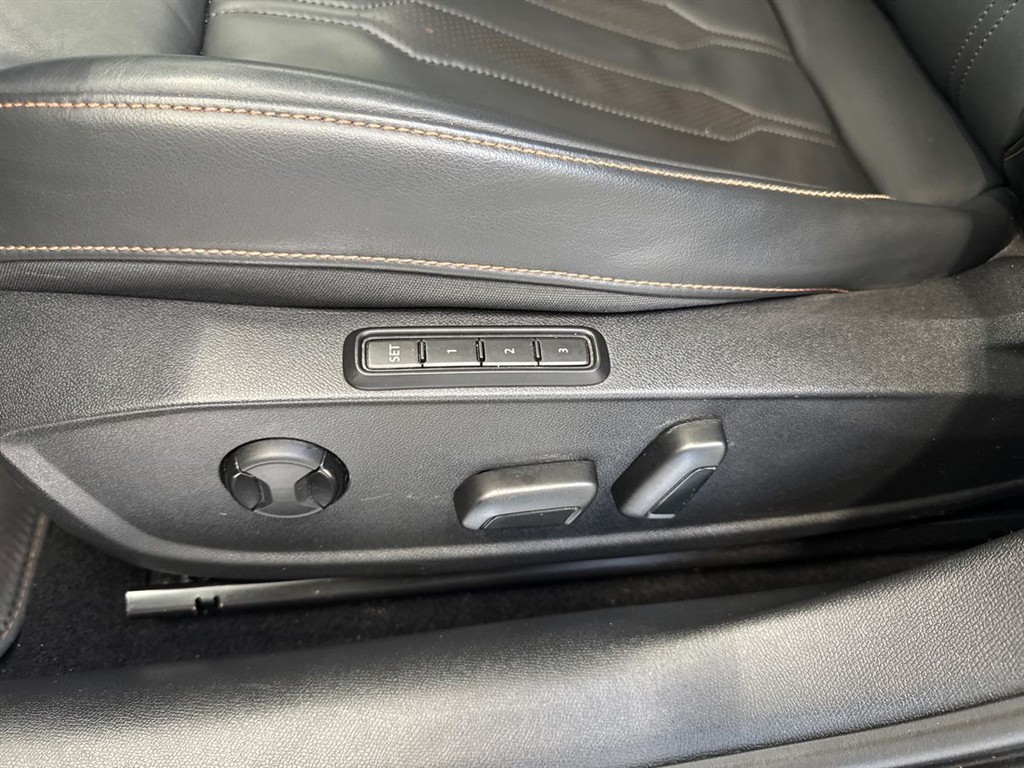 Cupra Formentor 1,4 TSI Plugin-hybrid VZ DSG 245HK 5d 6g Aut. - Image 19