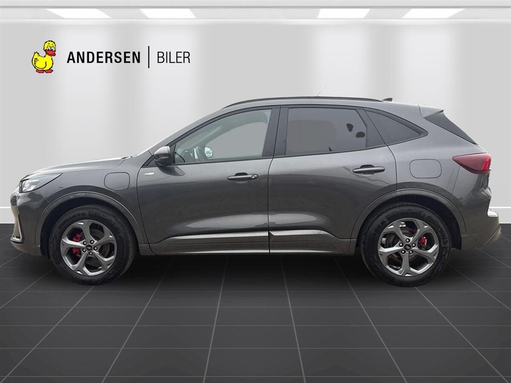 Ford Kuga 2,5 Plugin-hybrid ST-Line X CVT 243HK 5d Aut. - Image 2