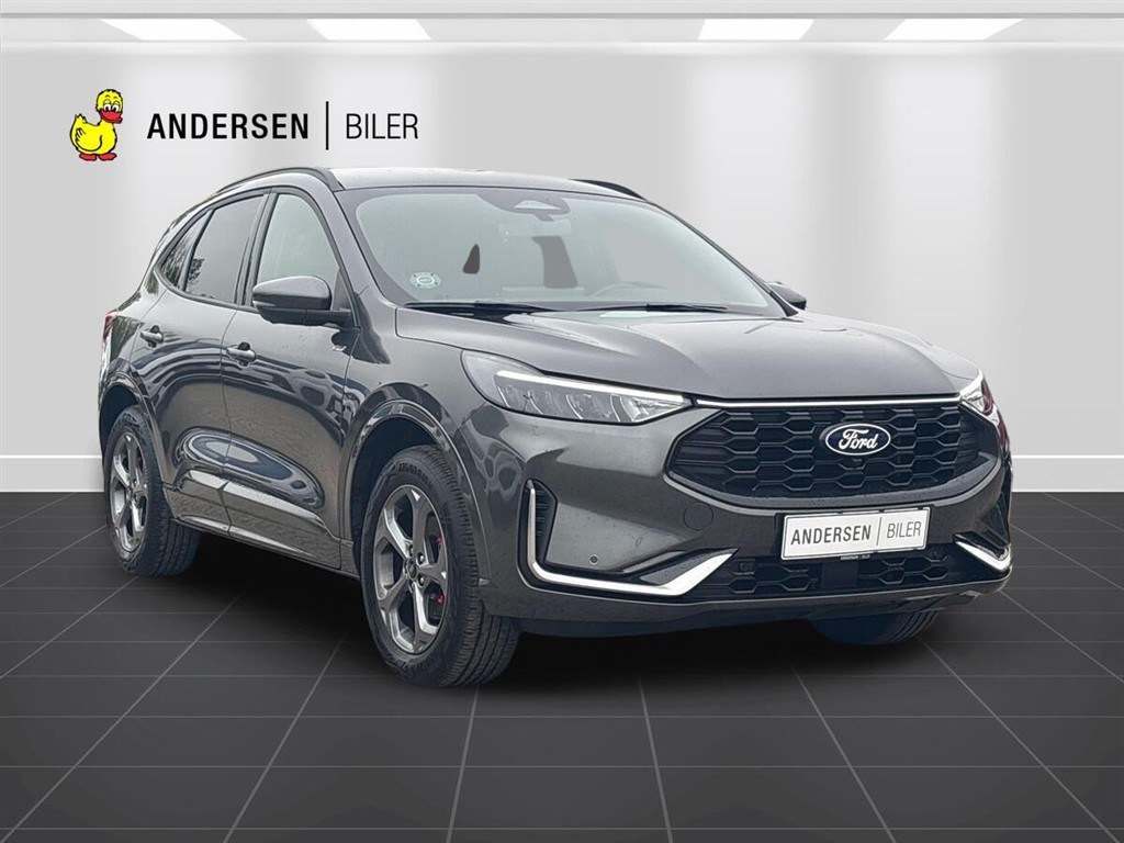 Ford Kuga 2,5 Plugin-hybrid ST-Line X CVT 243HK 5d Aut. - Image 3