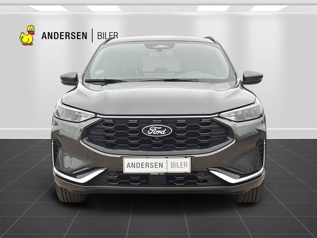 Ford Kuga 2,5 Plugin-hybrid ST-Line X CVT 243HK 5d Aut. - Image 5