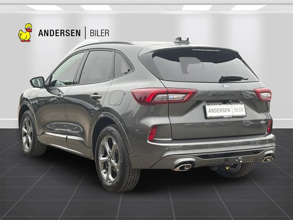 Ford Kuga 2,5 Plugin-hybrid ST-Line X CVT 243HK 5d Aut. - Image 7