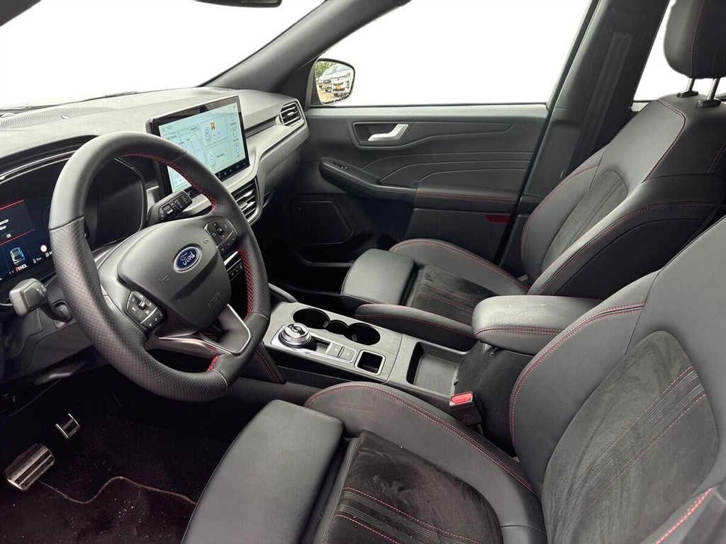 Ford Kuga 2,5 Plugin-hybrid ST-Line X CVT 243HK 5d Aut. - Image 10