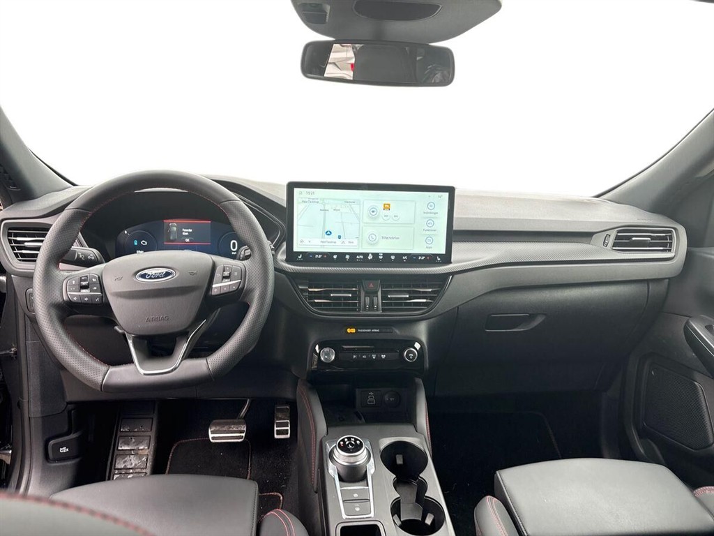 Ford Kuga 2,5 Plugin-hybrid ST-Line X CVT 243HK 5d Aut. - Image 12