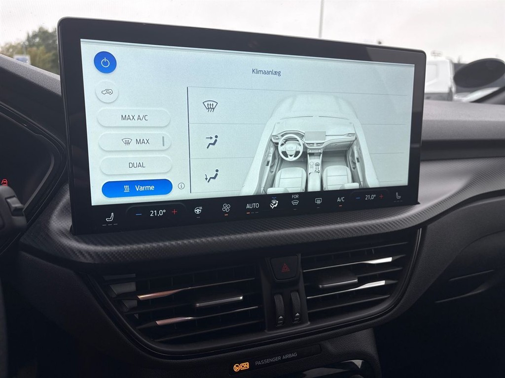 Ford Kuga 2,5 Plugin-hybrid ST-Line X CVT 243HK 5d Aut. - Image 15