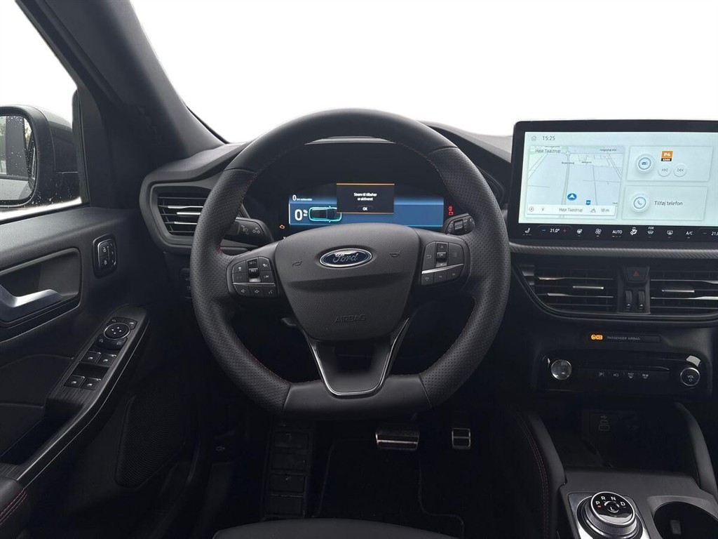 Ford Kuga 2,5 Plugin-hybrid ST-Line X CVT 243HK 5d Aut. - Image 17
