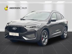 Ford Kuga 2,5 Plugin-hybrid ST-Line X CVT 243HK 5d Aut.