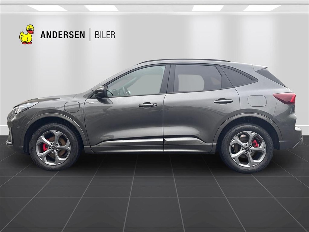 Ford Kuga 2,5 Plugin-hybrid ST-Line X CVT 243HK 5d Aut. - Image 2