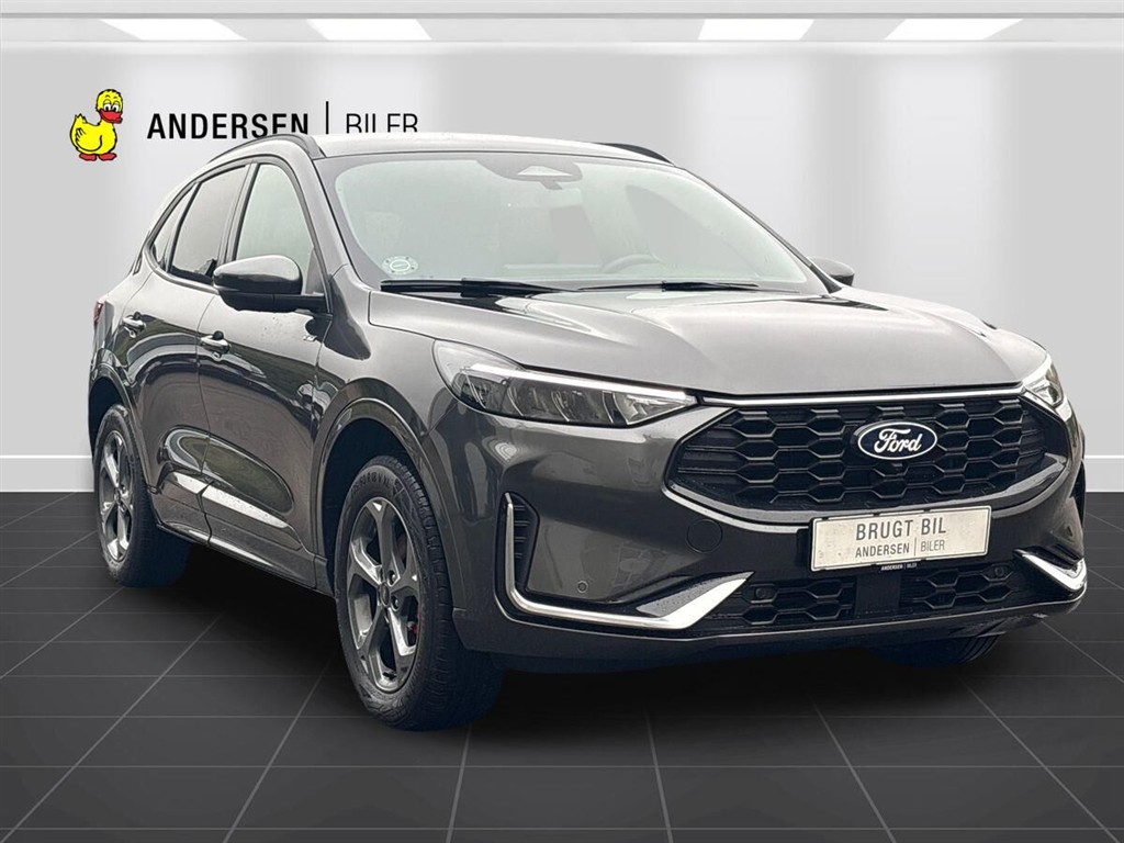 Ford Kuga 2,5 Plugin-hybrid ST-Line X CVT 243HK 5d Aut. - Image 3