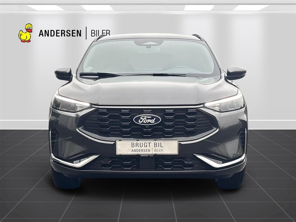 Ford Kuga 2,5 Plugin-hybrid ST-Line X CVT 243HK 5d Aut. - Image 5