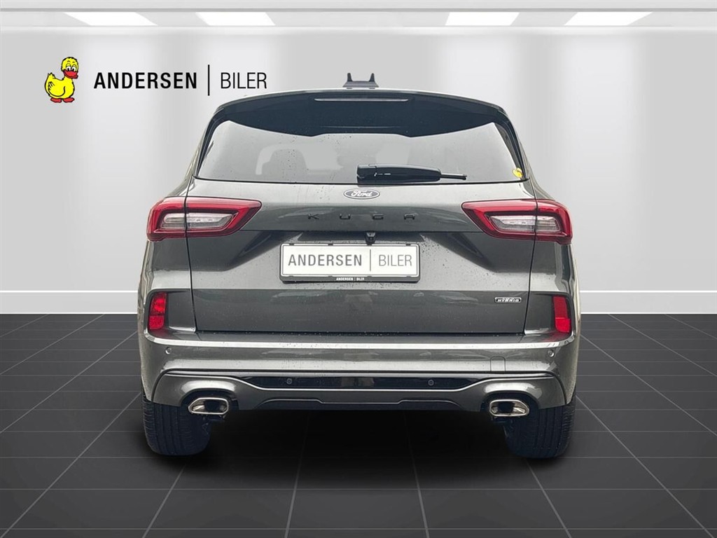Ford Kuga 2,5 Plugin-hybrid ST-Line X CVT 243HK 5d Aut. - Image 9