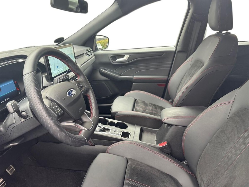 Ford Kuga 2,5 Plugin-hybrid ST-Line X CVT 243HK 5d Aut. - Image 10