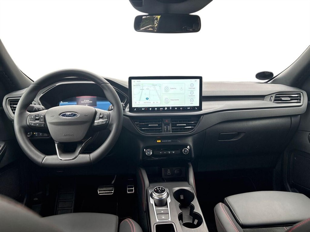 Ford Kuga 2,5 Plugin-hybrid ST-Line X CVT 243HK 5d Aut. - Image 12