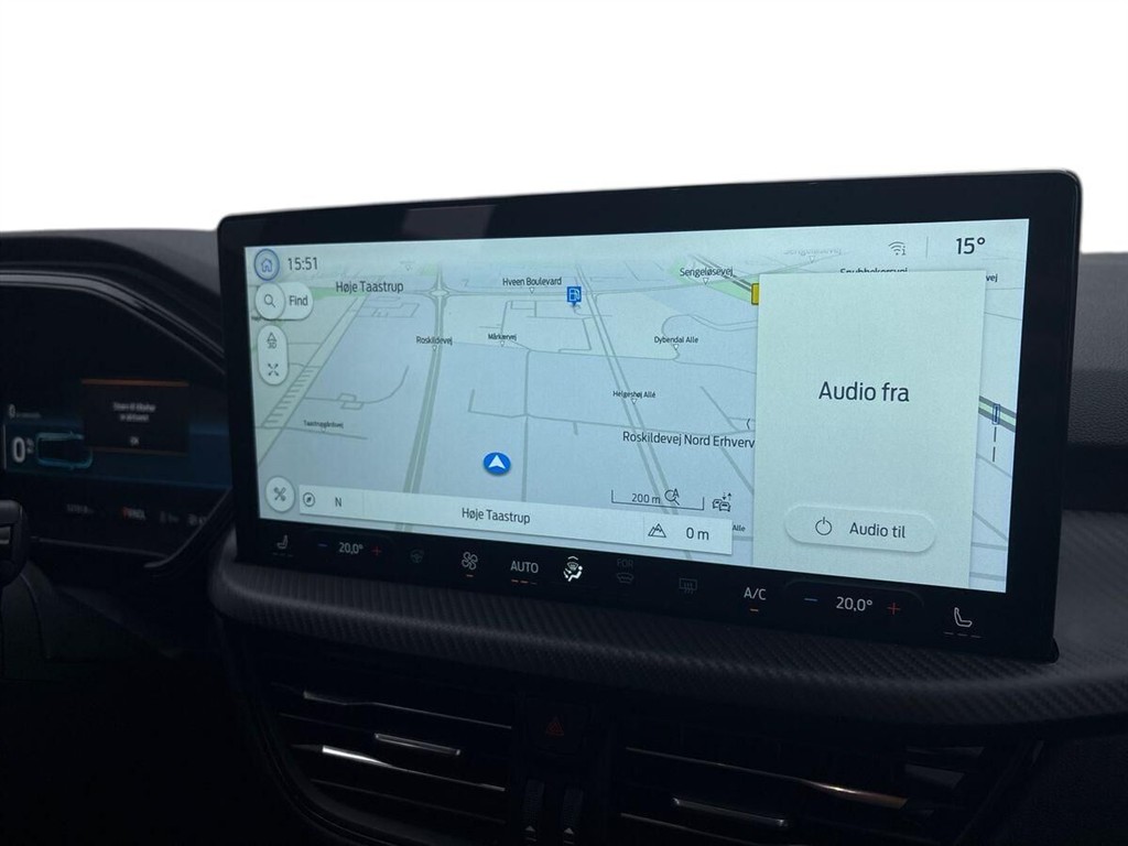 Ford Kuga 2,5 Plugin-hybrid ST-Line X CVT 243HK 5d Aut. - Image 14