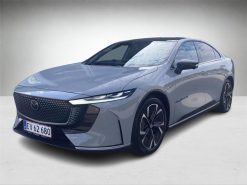 Mazda 6e EL Takumi 245HK 5d Aut.