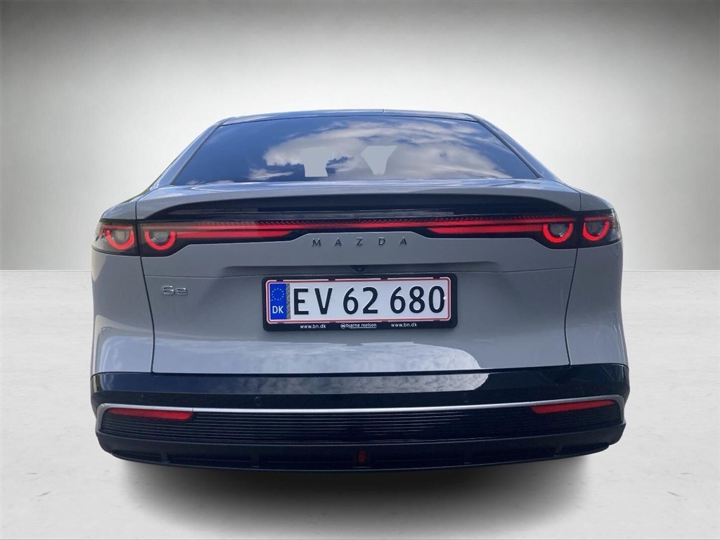 Mazda 6e EL Takumi 245HK 5d Aut. - Image 7