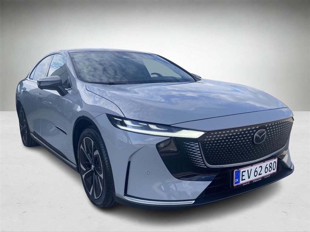 Mazda 6e EL Takumi 245HK 5d Aut. - Image 10