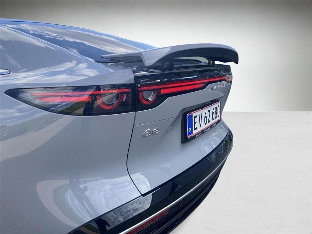 Mazda 6e EL Takumi 245HK 5d Aut. - Image 11