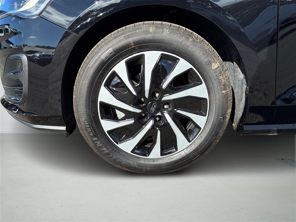 Ford Focus 1,5 EcoBlue Titanium 115HK Stc 8g Aut. - Image 9