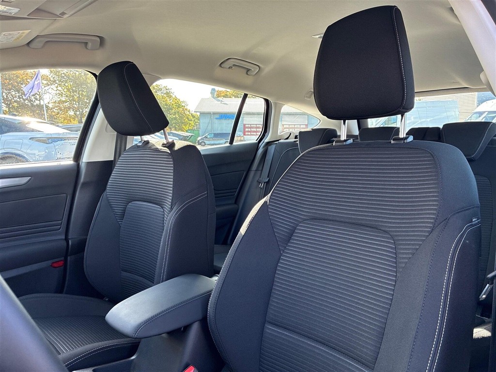 Ford Focus 1,5 EcoBlue Titanium 115HK Stc 8g Aut. - Image 11