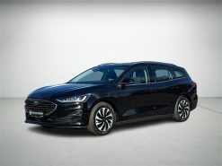 Ford Focus 1,5 EcoBlue Titanium 115HK Stc 8g Aut.