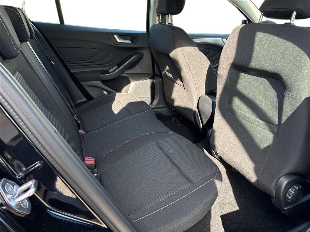 Ford Focus 1,5 EcoBlue Titanium 115HK Stc 8g Aut. - Image 14