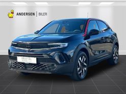 Opel Mokka-e EL GS-Line 136HK 5d Aut.