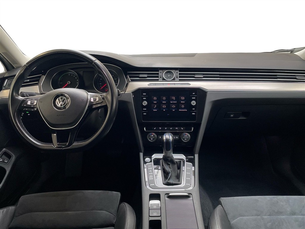 VW Passat Variant 1,4 TSI Plugin-hybrid GTE DSG 218HK Stc 6g Aut. - Image 6