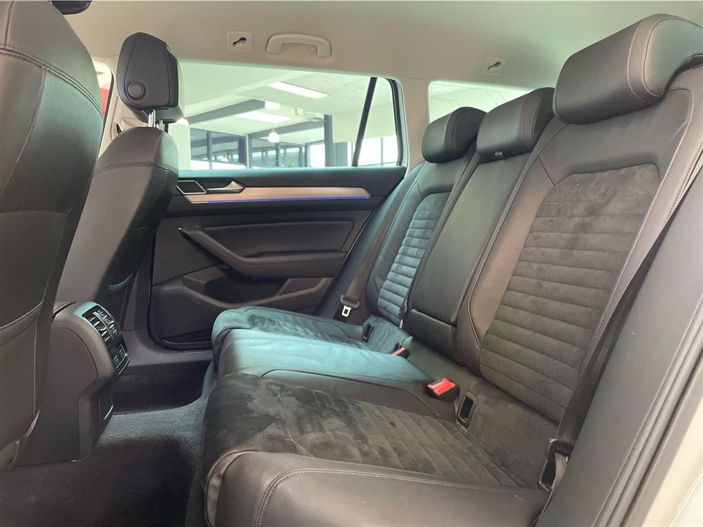 VW Passat Variant 1,4 TSI Plugin-hybrid GTE DSG 218HK Stc 6g Aut. - Image 11