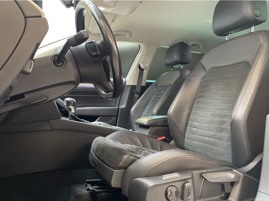 VW Passat Variant 1,4 TSI Plugin-hybrid GTE DSG 218HK Stc 6g Aut. - Image 10