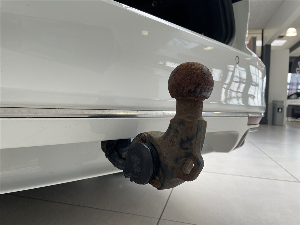 VW Passat Variant 1,4 TSI Plugin-hybrid GTE DSG 218HK Stc 6g Aut. - Image 13