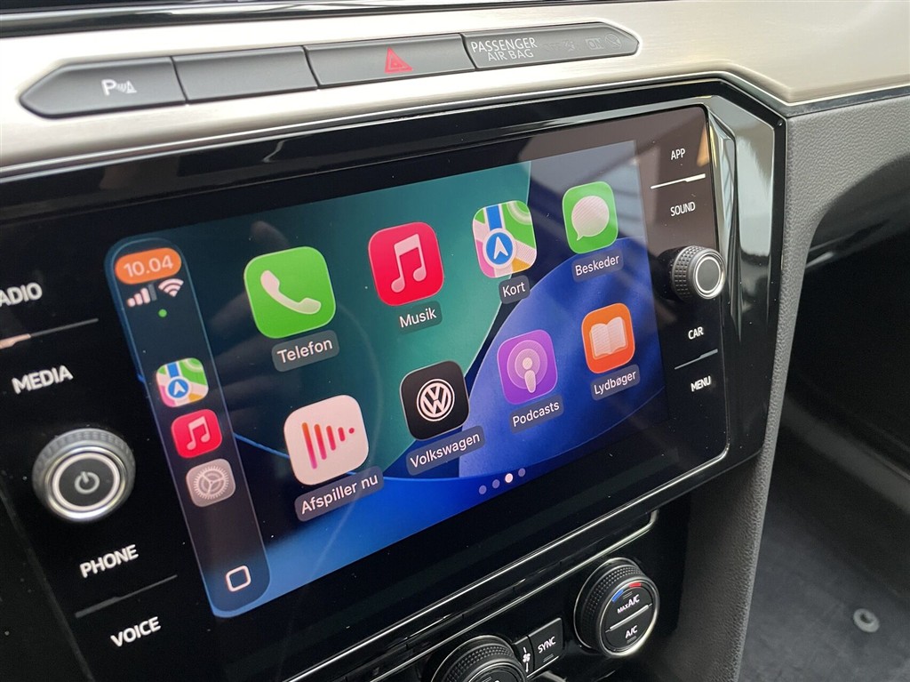 VW Passat Variant 1,4 TSI Plugin-hybrid GTE DSG 218HK Stc 6g Aut. - Image 7