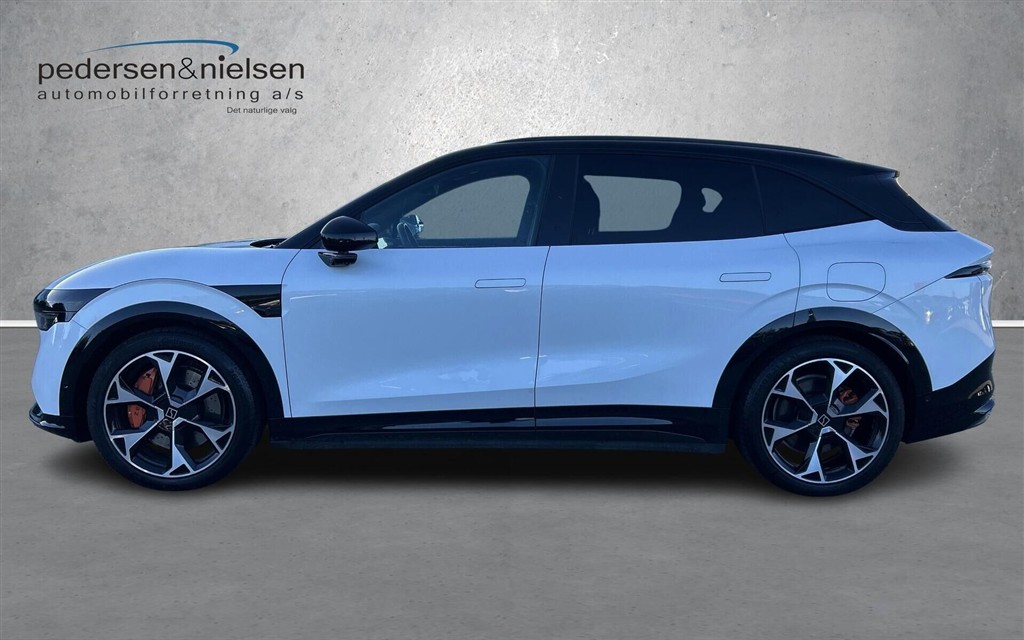 Zeekr 7X EL Privilege AWD 639HK 5d Aut. - Image 2