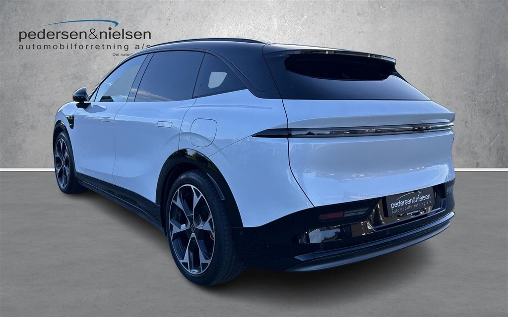 Zeekr 7X EL Privilege AWD 639HK 5d Aut. - Image 3