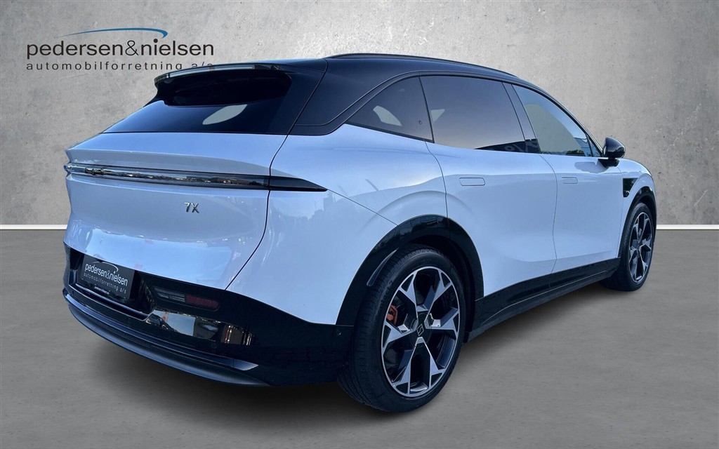 Zeekr 7X EL Privilege AWD 639HK 5d Aut. - Image 5