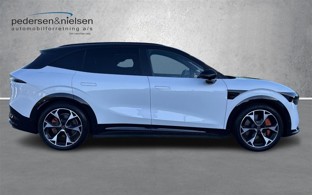 Zeekr 7X EL Privilege AWD 639HK 5d Aut. - Image 6